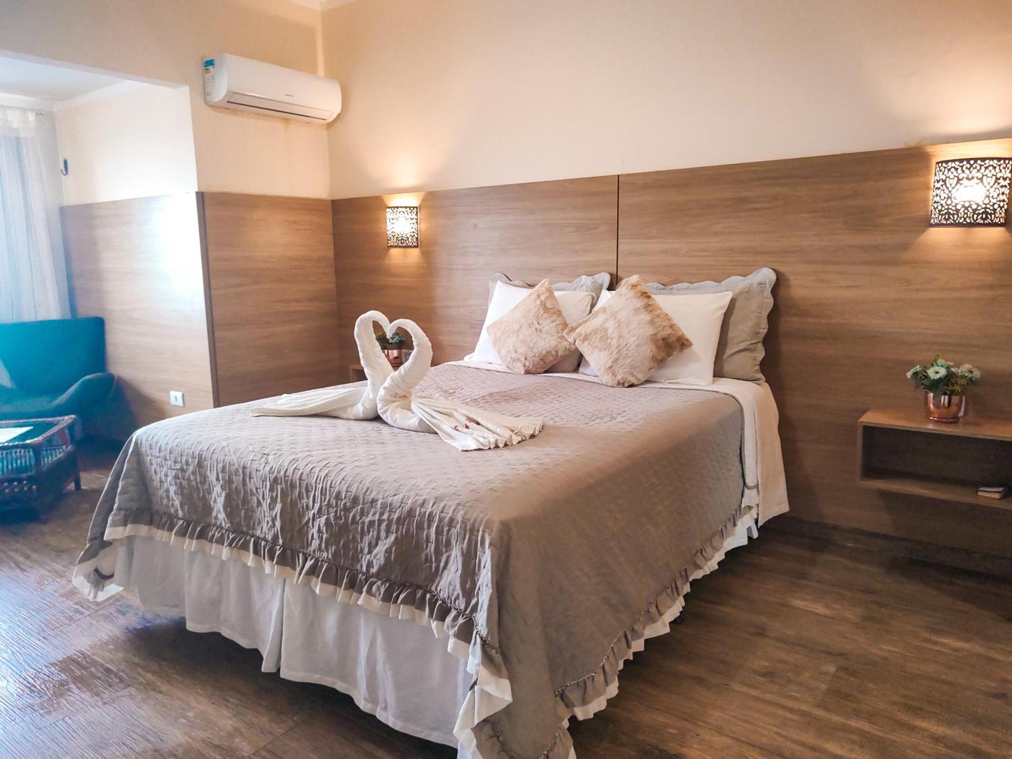 אקווירז Planet Dunas Residence חדר תמונה